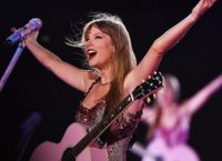 Τέιλορ Σουίφτ: Το Eras είναι η συναυλία με τα υψηλότερα κέρδη στην ιστορία Τέιλορ Σουίφτ: Το Eras είναι η συναυλία με τα υψηλότερα κέρδη στην ιστορία