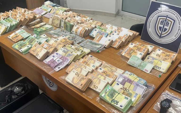 Σάλος στη Χαλκιδική για το κύκλωμα πολεοδόμων – 86 άτομα ταυτοποιήθηκαν ως «πελάτες» του