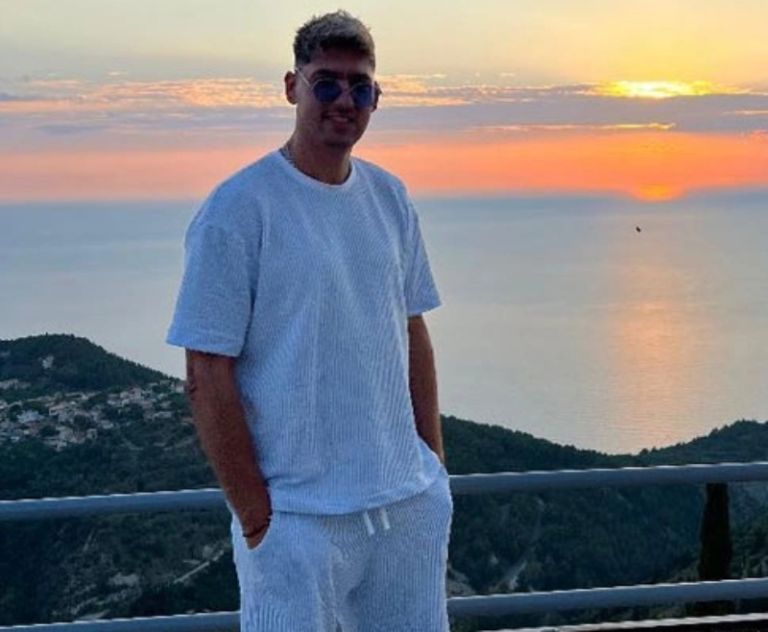 Αμφιλοχία: Ανείπωτος πόνος και θλίψη για τον αδόκητο χαμό του 27χρονου Γιάννη Σπανού