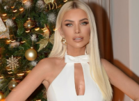 Κατερίνα Καινούργιου: «Όταν ήμουν νεότερη με έπιανε μελαγχολία τα Χριστούγεννα, ήθελα έναν σύντροφο» Κατερίνα Καινούργιου: «Όταν ήμουν νεότερη με έπιανε μελαγχολία τα Χριστούγεννα, ήθελα έναν σύντροφο»