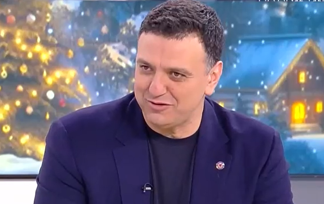 Κικίλιας: Απαραίτητες οι αλυσίδες σε περιοχές με υψόμετρο – Αναβαθμίζεται το «112»