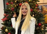 Μαρίνα Σταυράκη για Πατούλη: Περάσαμε μια ζωή μαζί, θέλω να ξεπερνάω πικρίες από το παρελθόν