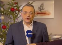Σωκράτης Φάμελλος: “Να κάνουμε τις ευχές μας πράξεις” – Το χριστουγεννιάτικο μήνυμα του προέδρου του ΣΥΡΙΖΑ Σωκράτης Φάμελλος: “Να κάνουμε τις ευχές μας πράξεις” – Το χριστουγεννιάτικο μήνυμα του προέδρου του ΣΥΡΙΖΑ