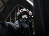 2024: Ένας χρόνος σε εικόνες 2024: Ένας χρόνος σε εικόνες