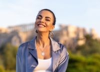 Μαρία Σολωμού για Μάριο Αθανασίου: Ήταν τόσο έντονος έρωτας που τα διέλυσα όλα για να είμαστε μαζί