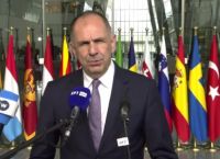 Γεραπετρίτης: Το ΝΑΤΟ θα πρέπει να σταθεί απέναντι σε κάθε μορφής αναθεωρητισμό Γεραπετρίτης: Το ΝΑΤΟ θα πρέπει να σταθεί απέναντι σε κάθε μορφής αναθεωρητισμό