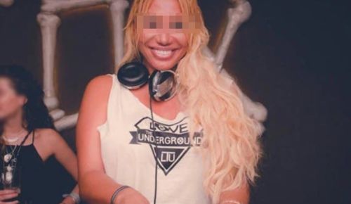 Μικαέλα: Ποια είναι η DJ που συνελήφθη–Ξαδέρφη του αζέρου προέδρου ερευνάται για ξέπλυμα εκατομμυρίων