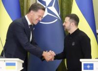 Οι επικρίσεις Ζελένσκι σε βάρος του Σολτς είναι άδικες, εκτίμησε ο γ.γ. του ΝΑΤΟ Ρούτε