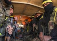 Δύσκολη η κατάσταση στη Συρία: Στήριξη από Ιράν και Ρωσία θέλει ο Άσαντ