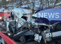 Τροχαίο σοκ στις Πρέσπες με 2 νεκρούς: Η παρέα των νεαρών διασκέδαζε σε γλέντι νωρίτερα