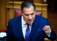 Georgiadis: My goal is to reduce ER waiting times by at least two hours after Easter