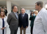 Άδωνις Γεωργιάδης: Με επιτυχία πραγματοποιήθηκαν 2 δωρεάν απογευματινά χειρουργεία στο Αγία Όλγα [pics]
