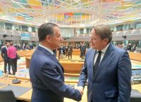 Άδωνις Γεωργιάδης: Η προστασία της δημόσιας υγείας είναι απόλυτη προτεραιότητά μας