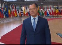 Άδωνις Γεωργιάδης από τις Βρυξέλλες: Προωθούμε και ενθαρρύνουμε την καινοτομία στην υγεία, στην Ε.Ε.