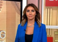 Ο Τραμπ θα ονομάσει σύμβουλο της προεδρίας την προσωπική δικηγόρο του Αλίνα Χάμπα Ο Τραμπ θα ονομάσει σύμβουλο της προεδρίας την προσωπική δικηγόρο του Αλίνα Χάμπα