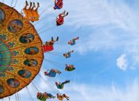 «Έγινε έκτακτη διακοπή ρεύματος»-Τι απαντά το λούνα παρκ για τον εγκλωβισμό παιδιών