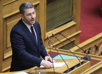 Επικαίρη ερώτηση Ανδρουλάκη για τους αγρότες: «Εγκατάλειψη της ελληνικής περιφέρειας» Επικαίρη ερώτηση Ανδρουλάκη για τους αγρότες: «Εγκατάλειψη της ελληνικής περιφέρειας»