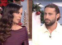 Μαρία Αντωνά: Το «καρφί» στον Βασάλο – Δεν φάνηκε να με συμπαθείς από τα τελευταία σου σχόλια