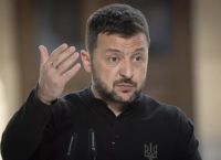 Ζελένσκι: «Όχι» στην πρόταση Τραμπ για τα ουκρανικά ορυκτά – «Αυτή η συμφωνία δεν μας προστατεύει» Ζελένσκι: «Όχι» στην πρόταση Τραμπ για τα ουκρανικά ορυκτά – «Αυτή η συμφωνία δεν μας προστατεύει»
