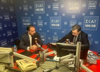 Άδωνις Γεωργιάδης: Ο Πορτοσάλτε δεν είναι κρατικοδίαιτος δημοσιογράφος που εξαγοράζει τις απόψεις του Άδωνις Γεωργιάδης: Ο Πορτοσάλτε δεν είναι κρατικοδίαιτος δημοσιογράφος που εξαγοράζει τις απόψεις του