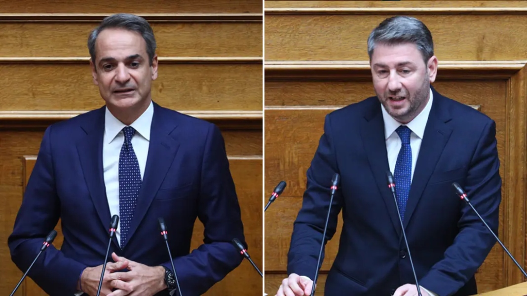 Ξεκινά η «μάχη» της Προανακριτικής για τα Τέμπη – 50 υπογραφές χρειάζεται το ΠΑΣΟΚ