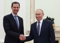 250 εκατ. δολάρια, βάρους δύο τόνων, έστειλε αεροπορικώς ο Άσαντ στη Ρωσία για να γλιτώσει τις κυρώσεις