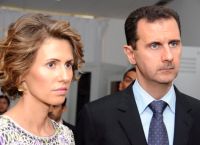 «Σκίστε το διαβατήριο»: Απαγόρευση εισόδου της Άσμα αλ Άσαντ στη Βρετανία ζητούν βουλευτές