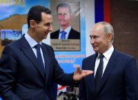 Συρία: Οι τζιχαντιστές πλήττουν και τα συμφέροντα του Πούτιν