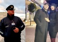 Σοκάρουν οι αποκαλύψεις για τον αστυνομικό της Βουλής – «Έμενα έγκυος για να μην με δέρνει» λέει η σύζυγος