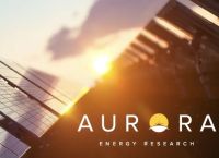 Aurora: Η χωρητικότητα των μπαταριών της Ευρώπης θα πενταπλασιαστεί [51 GW] έως το 2030