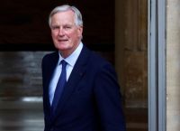 Γαλλία: Πέρασε η πρόταση μομφής -Τέλος η κυβέρνηση Μπαρνιέ