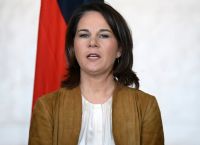 Διπλή προειδοποίηση Μπέρμποκ σε Τουρκία, Ισραήλ: Δεν αμφισβητείται η εδαφική ακεραιότητα της Συρίας