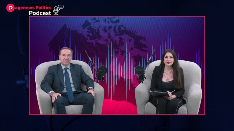 Μπούγας: Η Δικαιοσύνη είναι ένα πολύ μεγάλο κοινωνικό μέγεθος