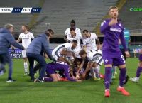 Εντοάρντο Μποβέ: Το βίντεο της κατάρρευσης – Οριστική διακοπή στο Φιορεντίνα – Ίντερ [vid]