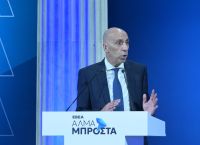 Νέος Πρόεδρος του ΕΒΕΑ ο Γιάννης Μπρατάκος