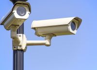 Greece to install 1,388 advanced traffic cameras to improve road safety Greece to install 1,388 advanced traffic cameras to improve road safety