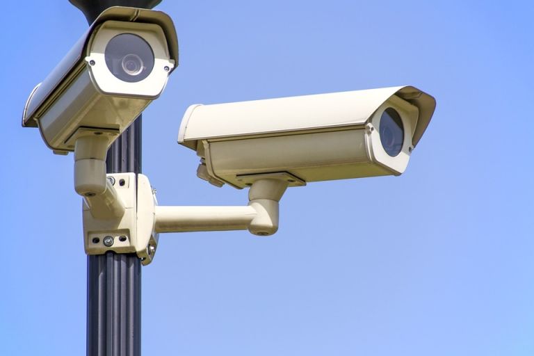 Greece to install 1,388 advanced traffic cameras to improve road safety