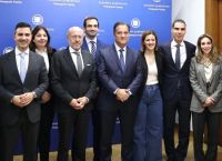 Άδωνις Γεωργιάδης: Απορροφήσαμε για την Υγεία 400 δις ευρώ από τους πόρους του Ταμείου Ανάκαμψης