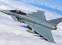 Gamer ανέβασε σε φόρουμ απόρρητα στοιχεία για το Eurofighter στο πλαίσιο παιχνιδιού Gamer ανέβασε σε φόρουμ απόρρητα στοιχεία για το Eurofighter στο πλαίσιο παιχνιδιού