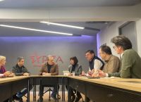 Κακοκαιρία Bora: Έκτακτη σύσκεψη στον ΣΥΡΙΖΑ – Επικοινωνία Φάμελλου με τους δημάρχους Ρόδου και Λήμνου Κακοκαιρία Bora: Έκτακτη σύσκεψη στον ΣΥΡΙΖΑ – Επικοινωνία Φάμελλου με τους δημάρχους Ρόδου και Λήμνου