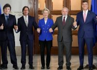 Γαλλία: Συνεχίζει να αντιδρά στη συμφωνία EE – MERCOSUR