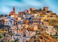 Tourism: Karpathos among the 10 most interesting places in the world for holidays in 2025