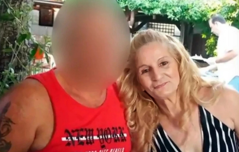 Ποινική δίωξη για ανθρωποκτονία στον 46χρονο που σκότωσε την 60χρονη σύζυγό του