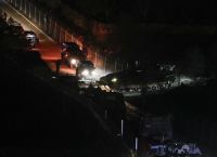 Ισραηλινές επιδρομές στη Συρία με στόχο αεροπορικές βάσεις και στρατιωτικές εγκαταστάσεις