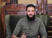Ο Αλ Τζουλάνι επιχειρεί να ησυχάσει τη Δύση: Μη φοβάστε,δεν θέλουμε άλλους πολέμους-Φταίνε Ιράν και Χεζμπολάχ