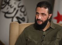 Aλ Τζολάνι: Η μεταμόρφωση ενός εξτρεμιστή σε «ήρωα» Aλ Τζολάνι: Η μεταμόρφωση ενός εξτρεμιστή σε «ήρωα»