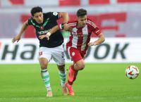 Ολυμπιακός – Τβέντε: Τον Ιανουάριο θα κριθεί η υπόθεση-πρόκριση [0-0]