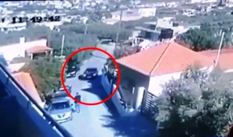Στην Αστυνομία «ρίχνει» το φταίξιμο ο Γάλλος που σκότωσε την Ράνια – Θλίψη στο τελευταίο «αντίο»