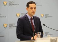 Η αντίδραση της Κύπρου στα σχέδια κοινής ΑΟΖ Τουρκίας και Συρίας – “Θα λάβουμε τα διαθέσιμα μέτρα” Η αντίδραση της Κύπρου στα σχέδια κοινής ΑΟΖ Τουρκίας και Συρίας – “Θα λάβουμε τα διαθέσιμα μέτρα”