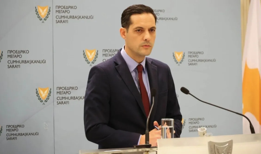 Η αντίδραση της Κύπρου στα σχέδια κοινής ΑΟΖ Τουρκίας και Συρίας – “Θα λάβουμε τα διαθέσιμα μέτρα”